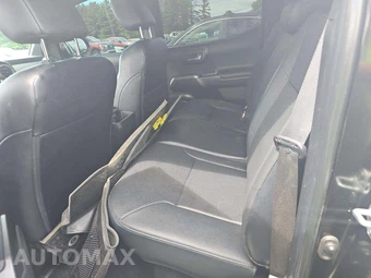2023 Toyota Tacoma TRD Off-Road Crew Cab Medium Bed - miniatura 13