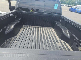 2023 Toyota Tacoma TRD Off-Road Crew Cab Medium Bed - miniatura 14