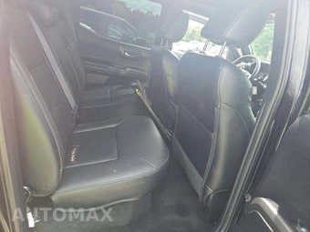 2023 Toyota Tacoma TRD Off-Road Crew Cab Medium Bed - miniatura 16