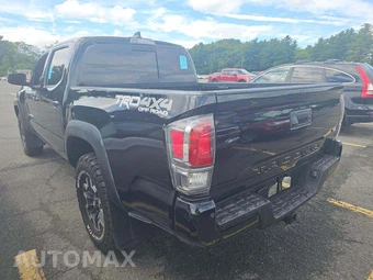 2023 Toyota Tacoma TRD Off-Road Crew Cab Medium Bed - miniatura 2