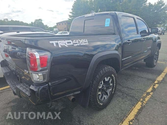 2023 Toyota Tacoma TRD Off-Road Crew Cab Medium Bed - miniatura 3
