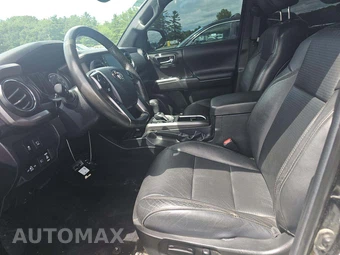 2023 Toyota Tacoma TRD Off-Road Crew Cab Medium Bed - miniatura 6
