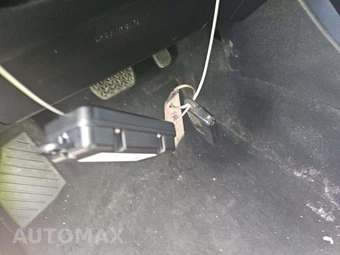 2023 Toyota Tacoma TRD Off-Road Crew Cab Medium Bed - miniatura 8