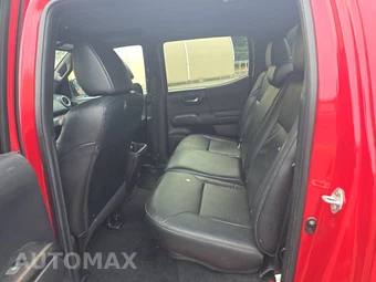 2023 Toyota Tacoma TRD Off-Road Crew Cab Medium Bed - miniatura 13
