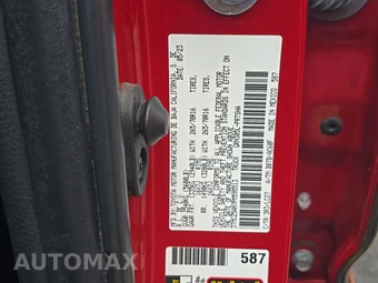 2023 Toyota Tacoma TRD Off-Road Crew Cab Medium Bed - miniatura 14