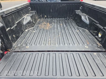 2023 Toyota Tacoma TRD Off-Road Crew Cab Medium Bed - miniatura 16