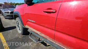 2023 Toyota Tacoma TRD Off-Road Crew Cab Medium Bed - miniatura 19