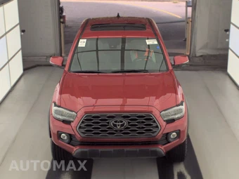 2023 Toyota Tacoma TRD Off-Road Crew Cab Medium Bed - miniatura 2