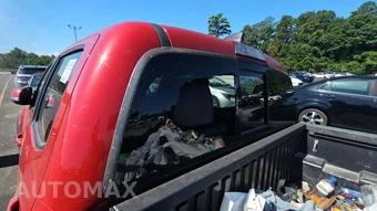 2023 Toyota Tacoma TRD Off-Road Crew Cab Medium Bed - miniatura 20