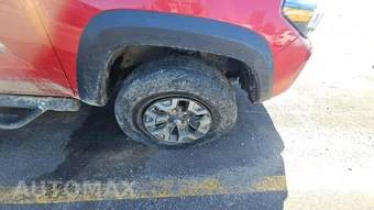 2023 Toyota Tacoma TRD Off-Road Crew Cab Medium Bed - miniatura 22
