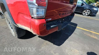 2023 Toyota Tacoma TRD Off-Road Crew Cab Medium Bed - miniatura 23