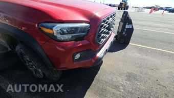 2023 Toyota Tacoma TRD Off-Road Crew Cab Medium Bed - miniatura 26