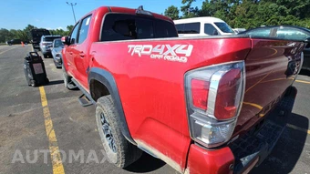 2023 Toyota Tacoma TRD Off-Road Crew Cab Medium Bed - miniatura 28