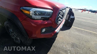 2023 Toyota Tacoma TRD Off-Road Crew Cab Medium Bed - miniatura 29