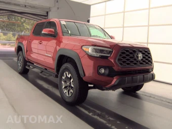 2023 Toyota Tacoma TRD Off-Road Crew Cab Medium Bed - miniatura 3