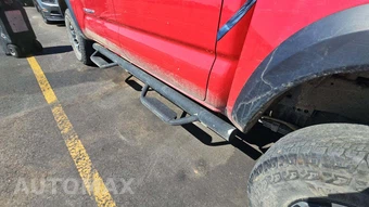 2023 Toyota Tacoma TRD Off-Road Crew Cab Medium Bed - miniatura 33