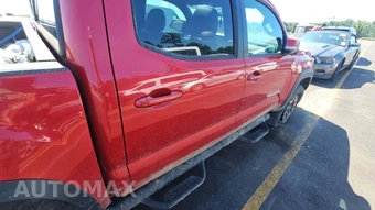 2023 Toyota Tacoma TRD Off-Road Crew Cab Medium Bed - miniatura 34