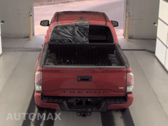 2023 Toyota Tacoma TRD Off-Road Crew Cab Medium Bed - miniatura 5