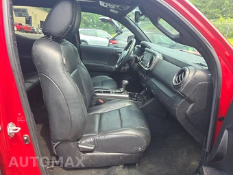 2023 Toyota Tacoma TRD Off-Road Crew Cab Medium Bed - miniatura 8