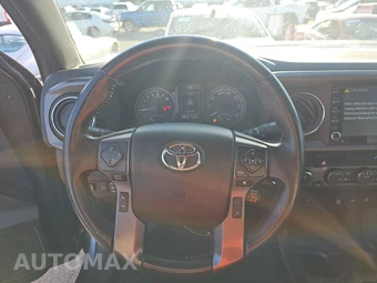 2023 Toyota Tacoma TRD Off-Road Crew Cab Medium Bed - miniatura 10