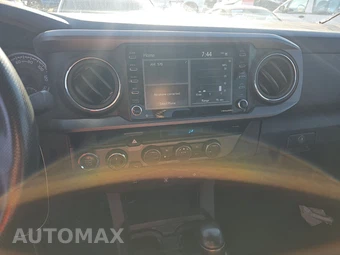 2023 Toyota Tacoma TRD Off-Road Crew Cab Medium Bed - miniatura 11