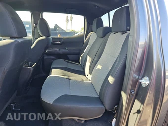 2023 Toyota Tacoma TRD Off-Road Crew Cab Medium Bed - miniatura 13