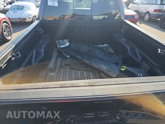 2023 Toyota Tacoma TRD Off-Road Crew Cab Medium Bed - miniatura 17