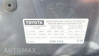 2023 Toyota Tacoma TRD Off-Road Crew Cab Medium Bed - miniatura 19