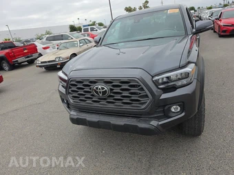 2023 Toyota Tacoma TRD Off-Road Crew Cab Medium Bed - miniatura 2