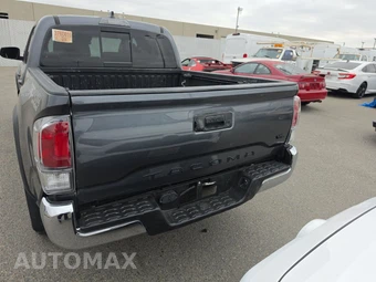 2023 Toyota Tacoma TRD Off-Road Crew Cab Medium Bed - miniatura 5