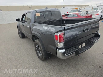 2023 Toyota Tacoma TRD Off-Road Crew Cab Medium Bed - miniatura 6