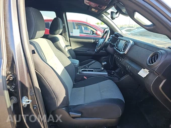2023 Toyota Tacoma TRD Off-Road Crew Cab Medium Bed - miniatura 8