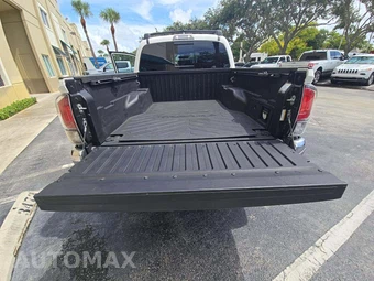 2023 Toyota Tacoma TRD Off-Road Crew Cab Medium Bed - miniatura 11