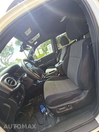 2023 Toyota Tacoma TRD Off-Road Crew Cab Medium Bed - miniatura 3