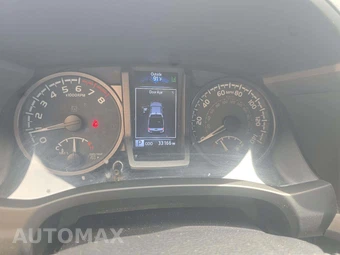 2023 Toyota Tacoma TRD Off-Road Crew Cab Medium Bed - miniatura 6