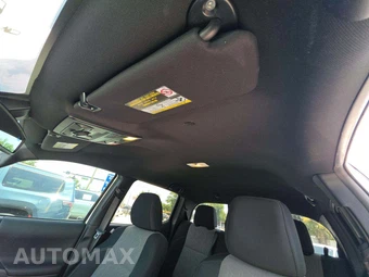 2023 Toyota Tacoma TRD Off-Road Crew Cab Medium Bed - miniatura 11
