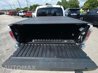 2023 Toyota Tacoma TRD Off-Road Crew Cab Medium Bed - miniatura 14