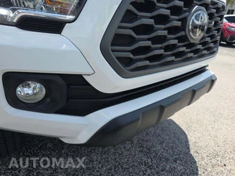 2023 Toyota Tacoma TRD Off-Road Crew Cab Medium Bed - miniatura 21