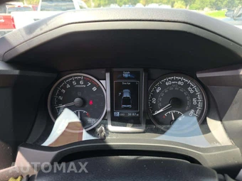2023 Toyota Tacoma TRD Off-Road Crew Cab Medium Bed - miniatura 9