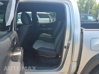 2023 Toyota Tacoma TRD Off-Road Crew Cab Medium Bed - miniatura 13