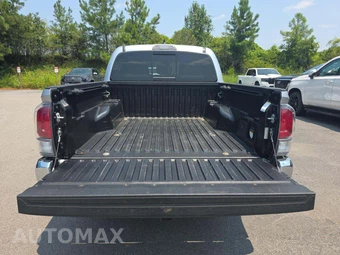 2023 Toyota Tacoma TRD Off-Road Crew Cab Medium Bed - miniatura 14