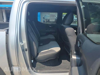 2023 Toyota Tacoma TRD Off-Road Crew Cab Medium Bed - miniatura 16