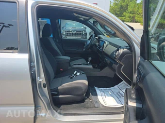 2023 Toyota Tacoma TRD Off-Road Crew Cab Medium Bed - miniatura 18
