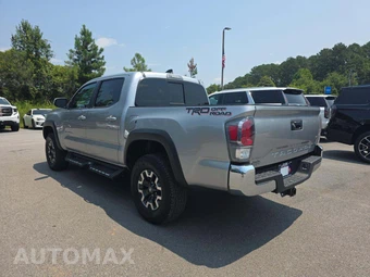 2023 Toyota Tacoma TRD Off-Road Crew Cab Medium Bed - miniatura 2