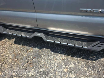 2023 Toyota Tacoma TRD Off-Road Crew Cab Medium Bed - miniatura 23