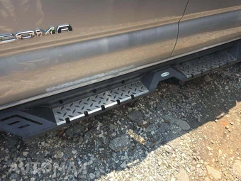 2023 Toyota Tacoma TRD Off-Road Crew Cab Medium Bed - miniatura 24