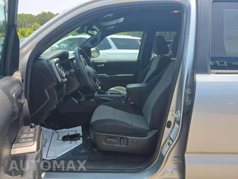 2023 Toyota Tacoma TRD Off-Road Crew Cab Medium Bed - miniatura 6
