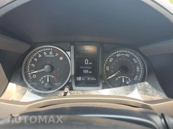 2023 Toyota Tacoma TRD Off-Road Crew Cab Medium Bed - miniatura 9