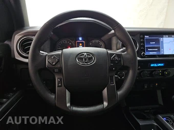 2023 Toyota Tacoma TRD Off-Road Crew Cab Medium Bed - miniatura 10