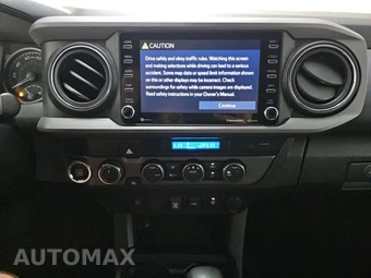 2023 Toyota Tacoma TRD Off-Road Crew Cab Medium Bed - miniatura 11